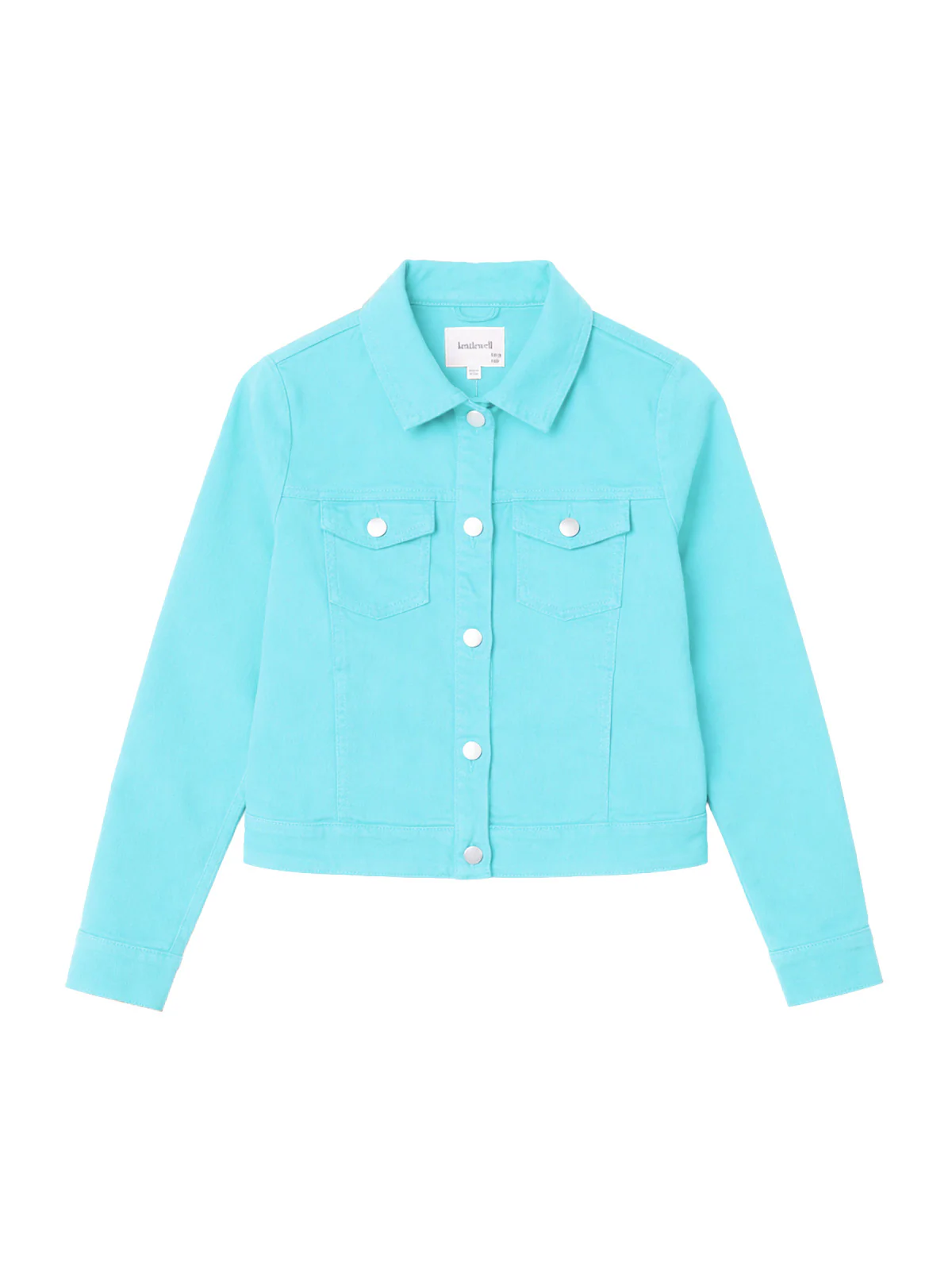 Darla Coloured Twill Jacket - Image 13