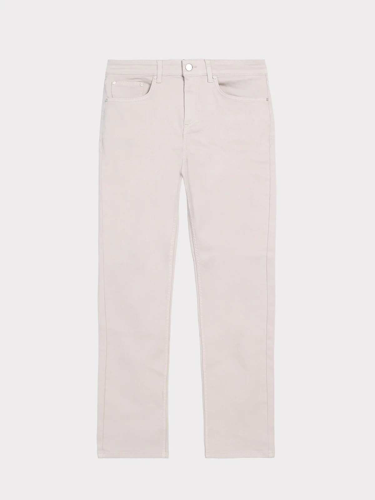 Darla Comfort Straight Leg Jeans - Image 24