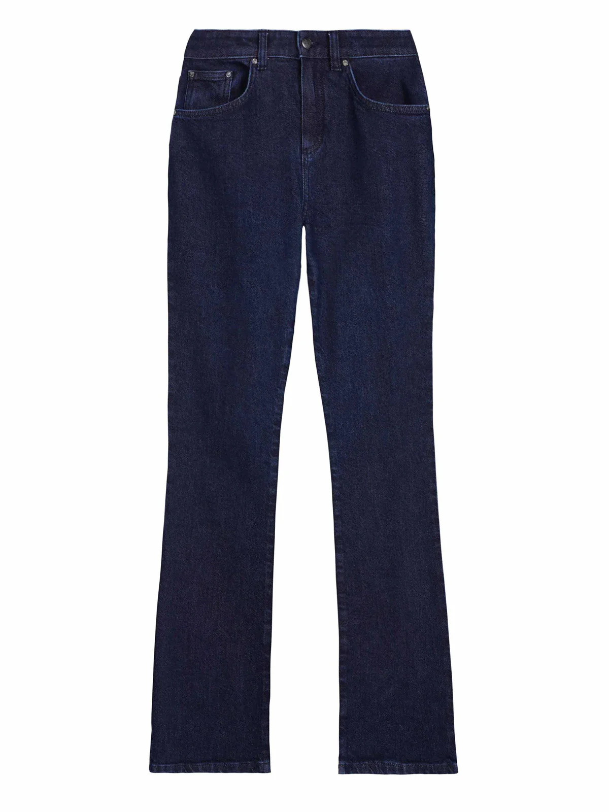 Darla Original Stretch Bootcut Jean - Image 6