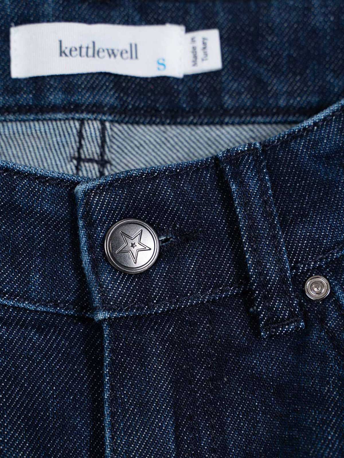Darla Original Stretch Bootcut Jean - Image 7
