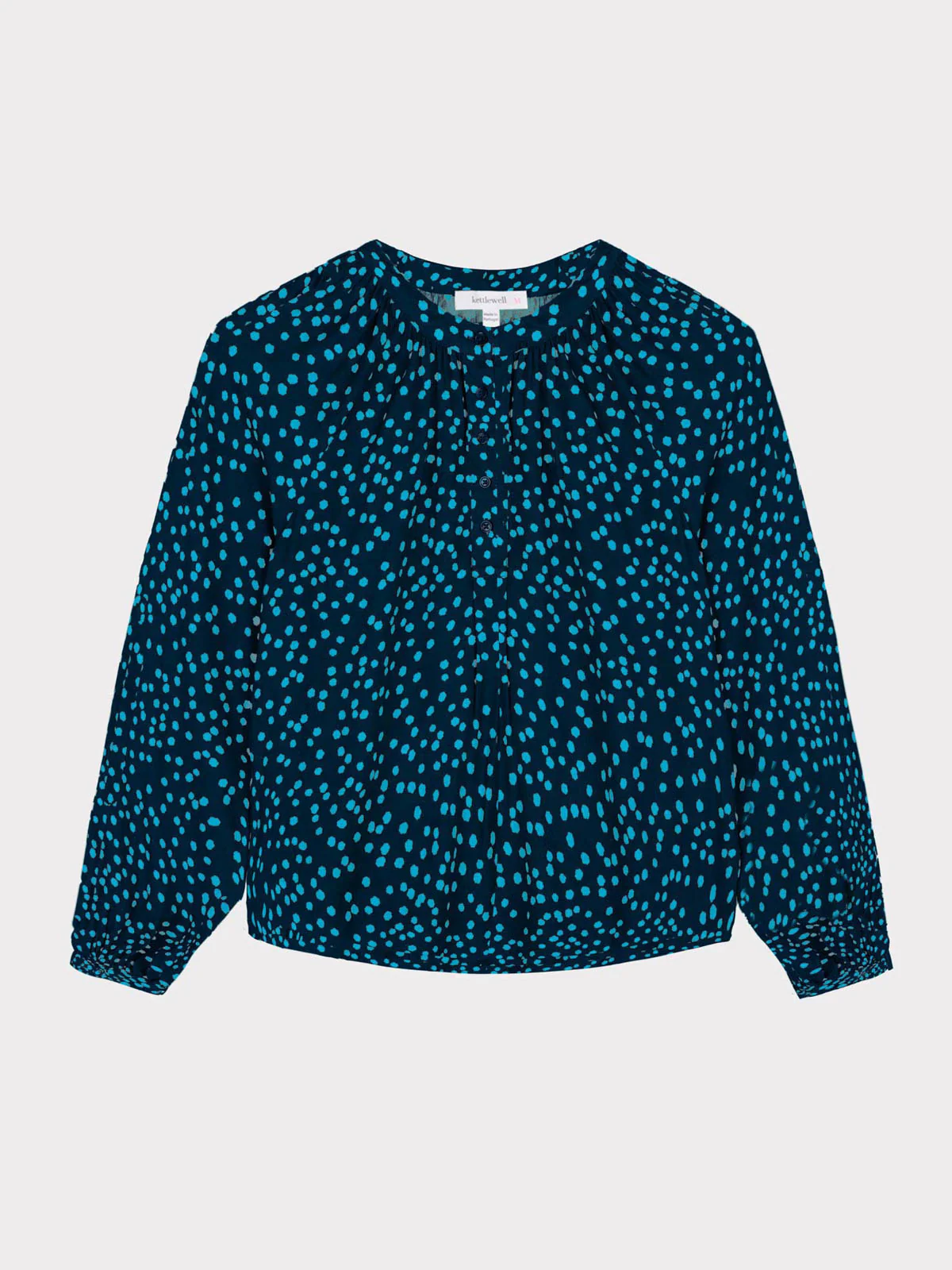 Delilah Blouse - Image 11
