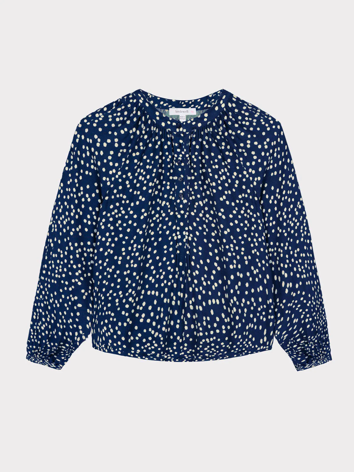 Delilah Blouse - Image 16