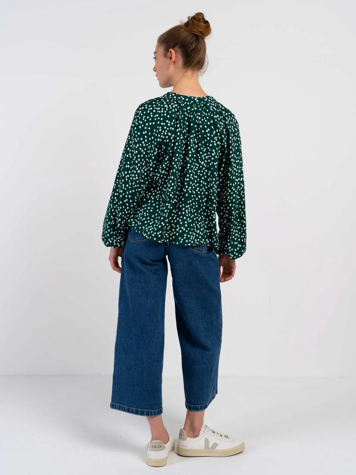 Delilah Blouse - Image 19