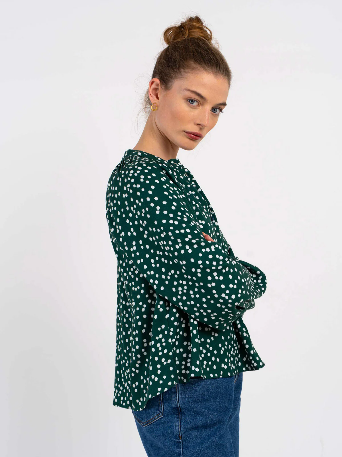 Delilah Blouse - Image 20