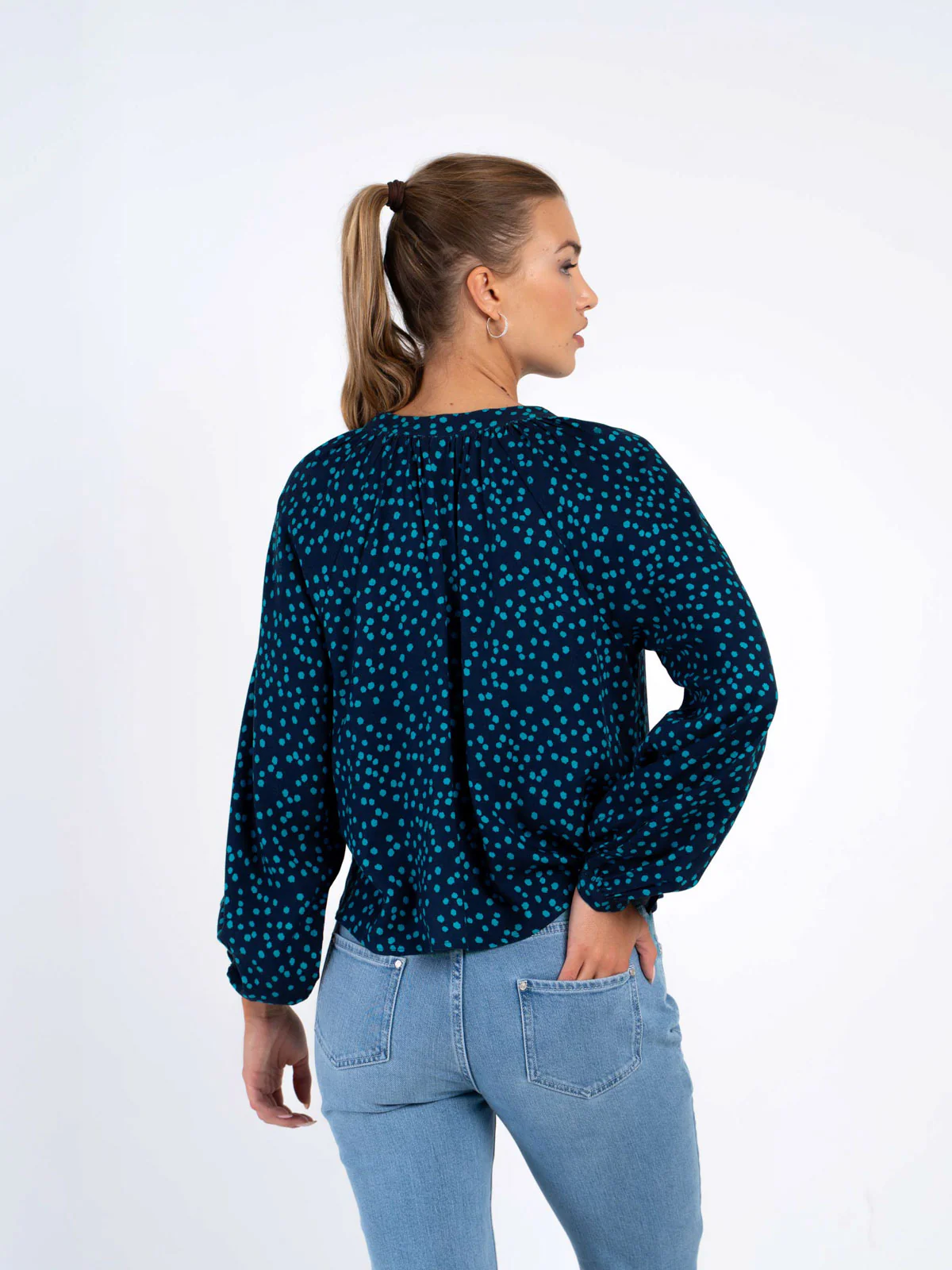 Delilah Blouse - Image 8