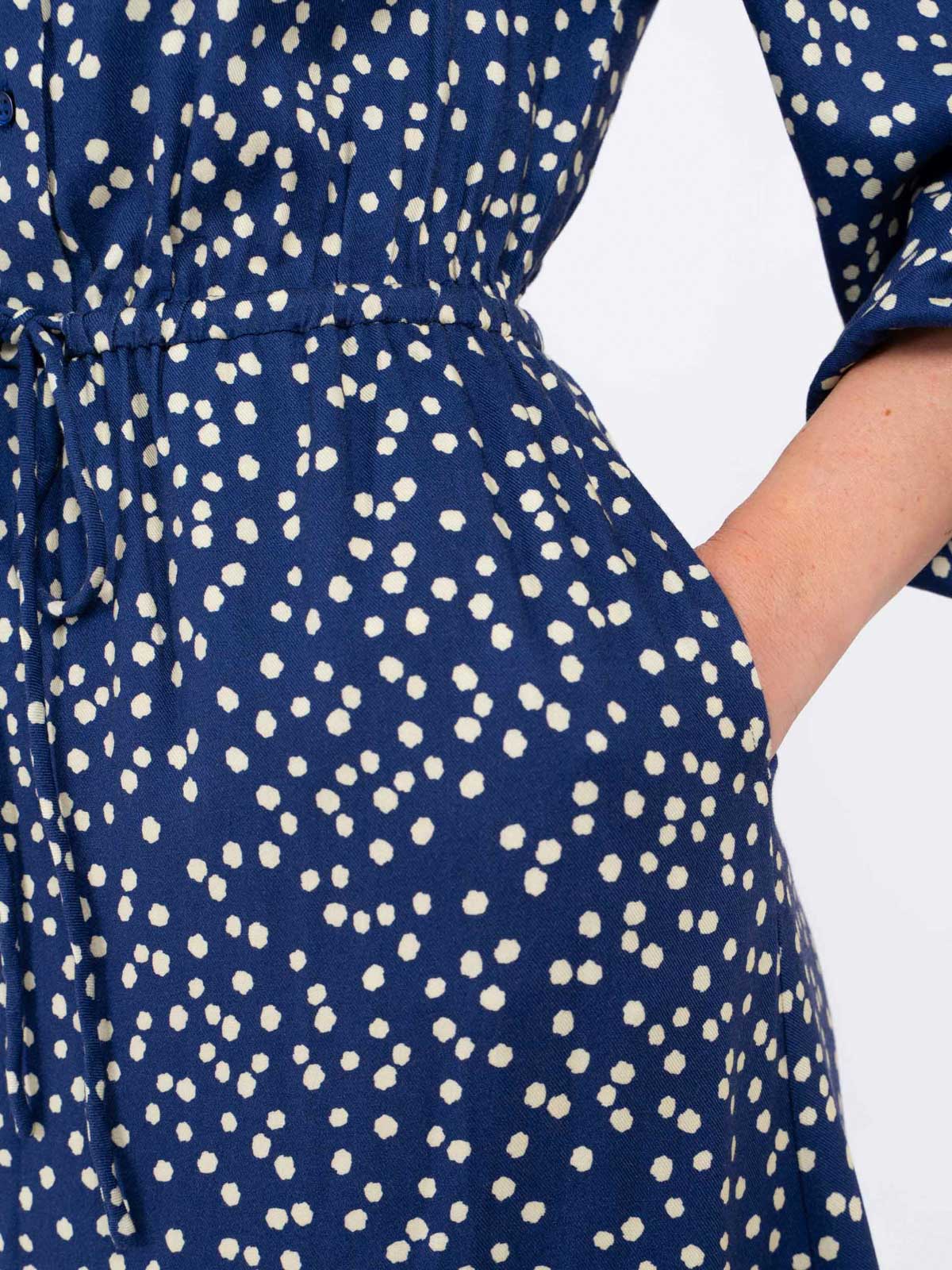 Delilah Shirt Dress - Image 16