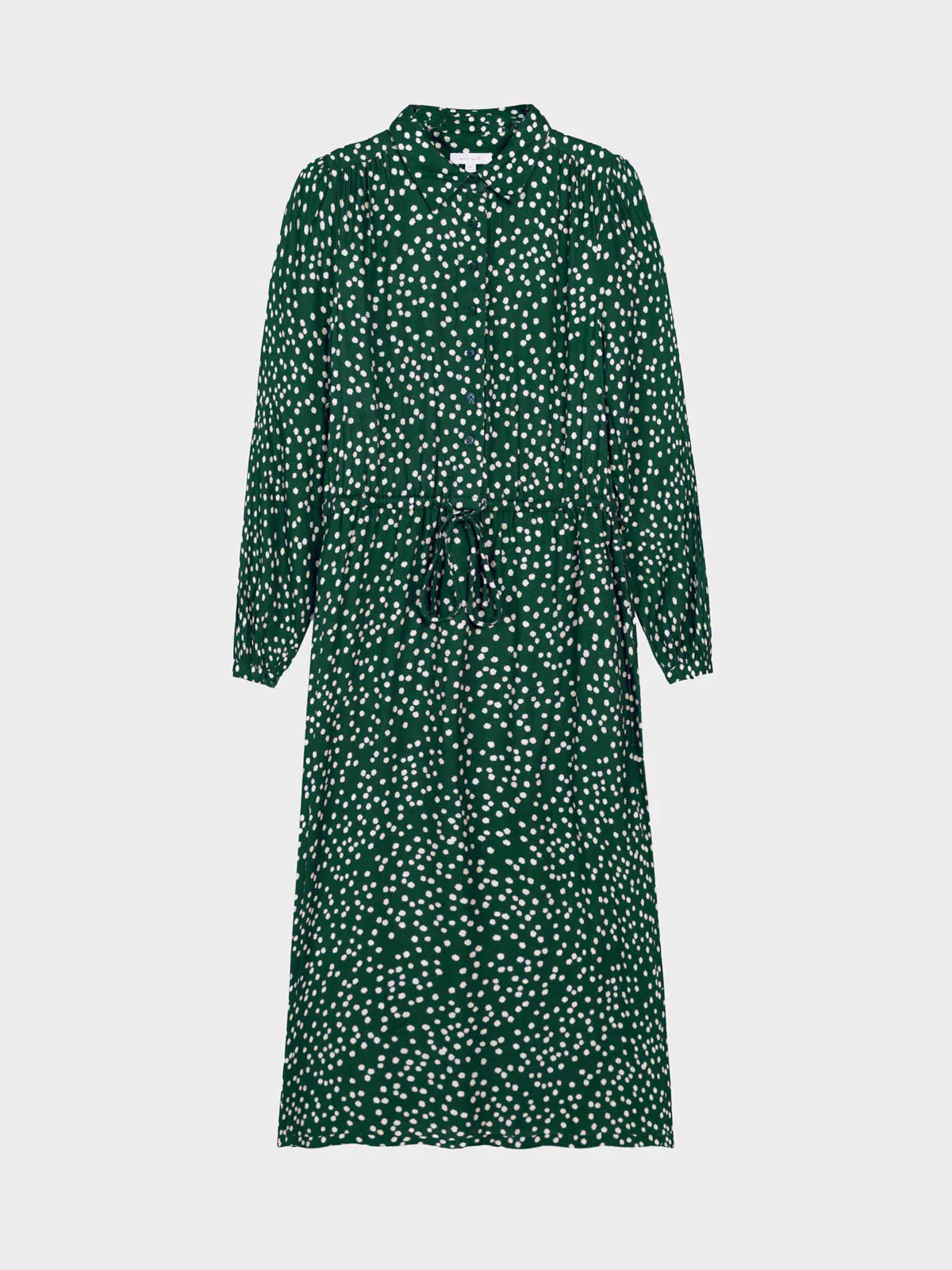 Delilah Shirt Dress - Image 23