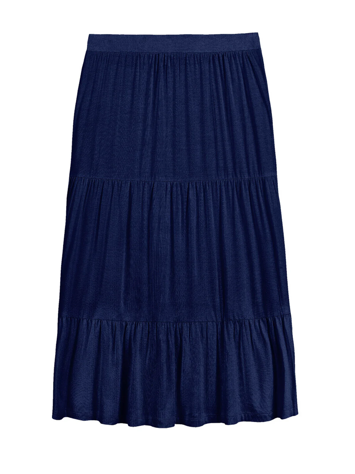 Effie Tiered Skirt - Image 6