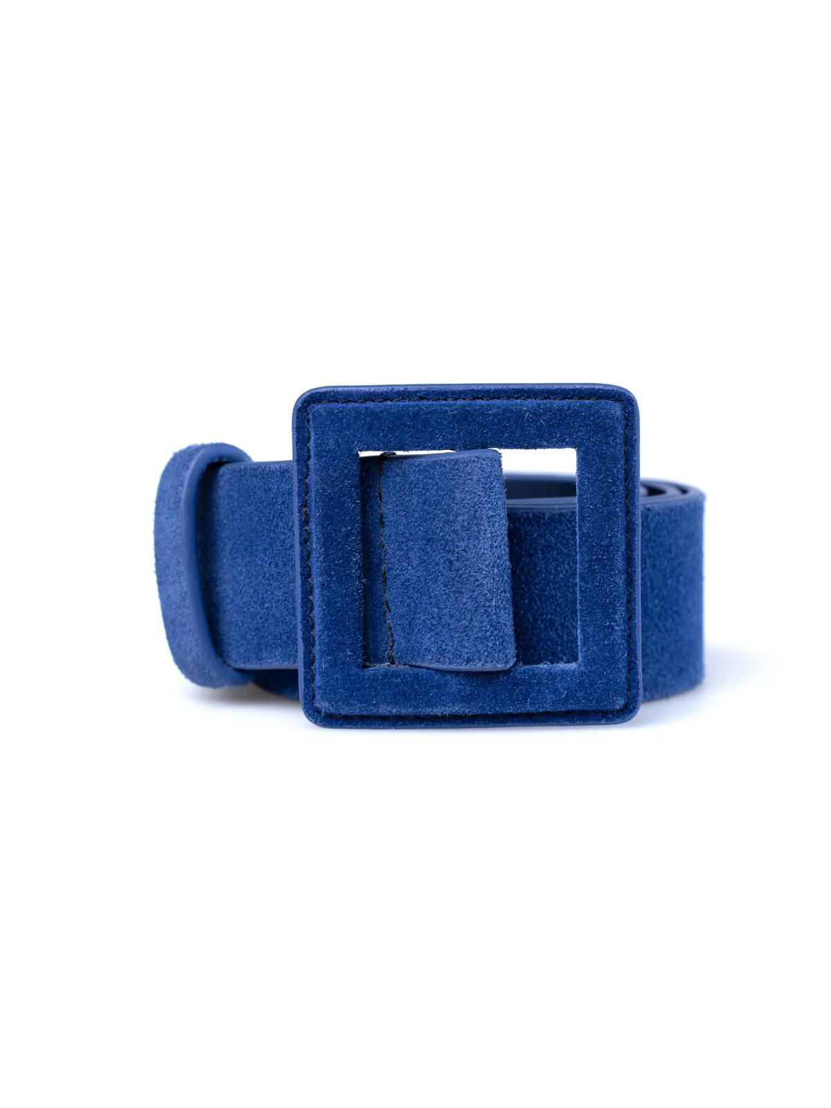 Emmy Suede Belt - Image 3