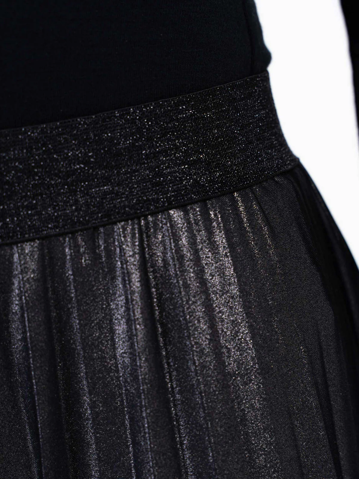 Full Pleated Skirt - Image 3