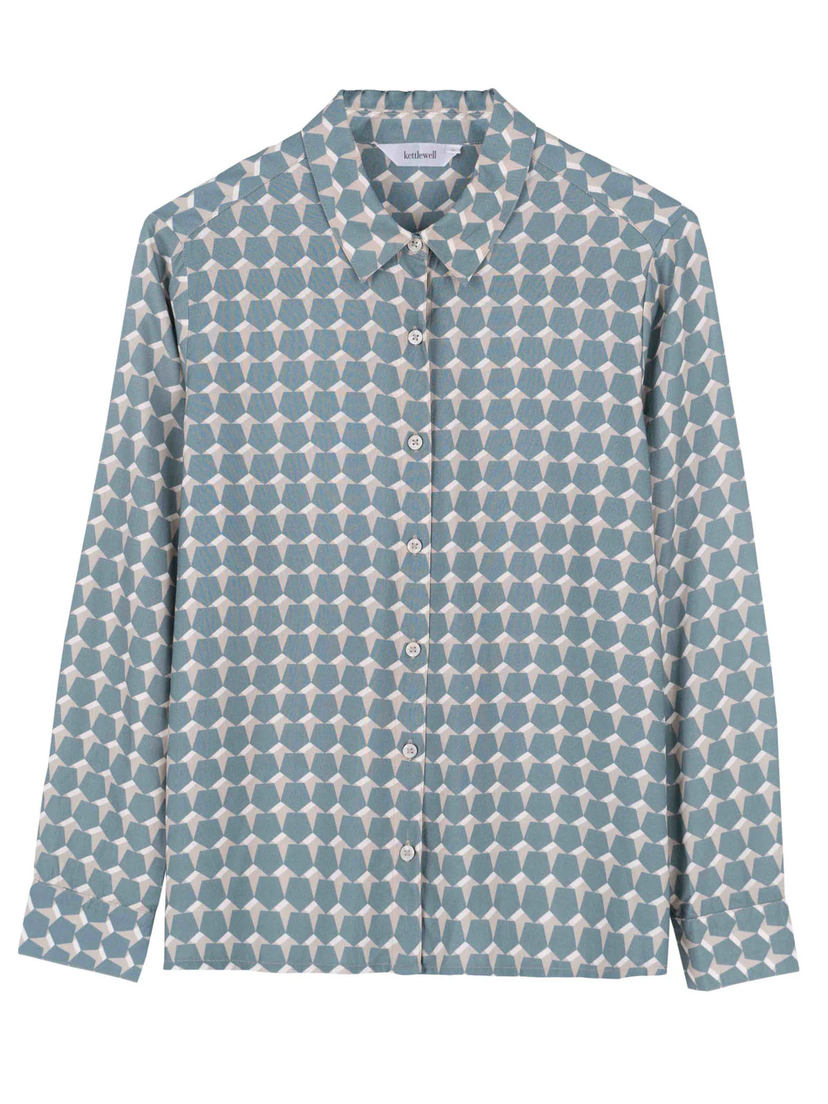 Georgie Woven Shirt