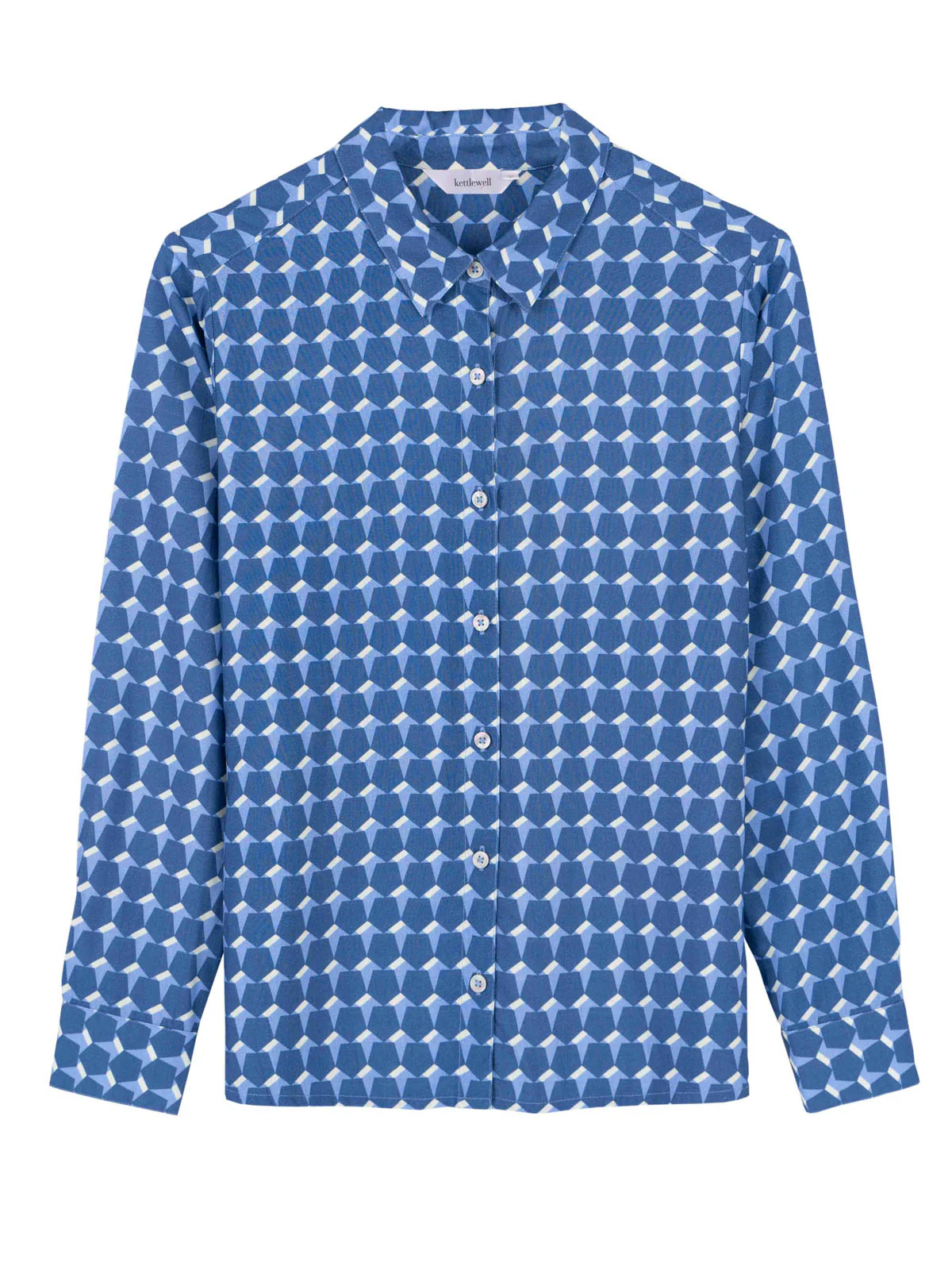 Georgie Woven Shirt - Image 2
