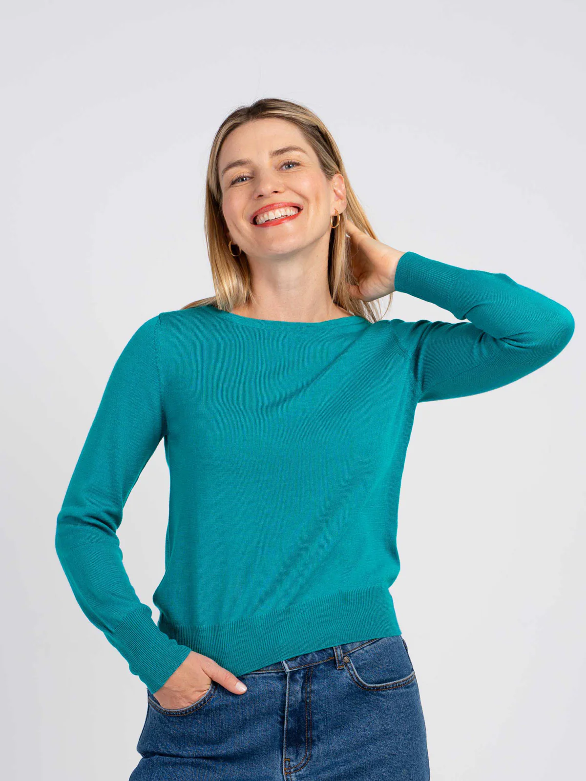 Grace Sweater - Image 10