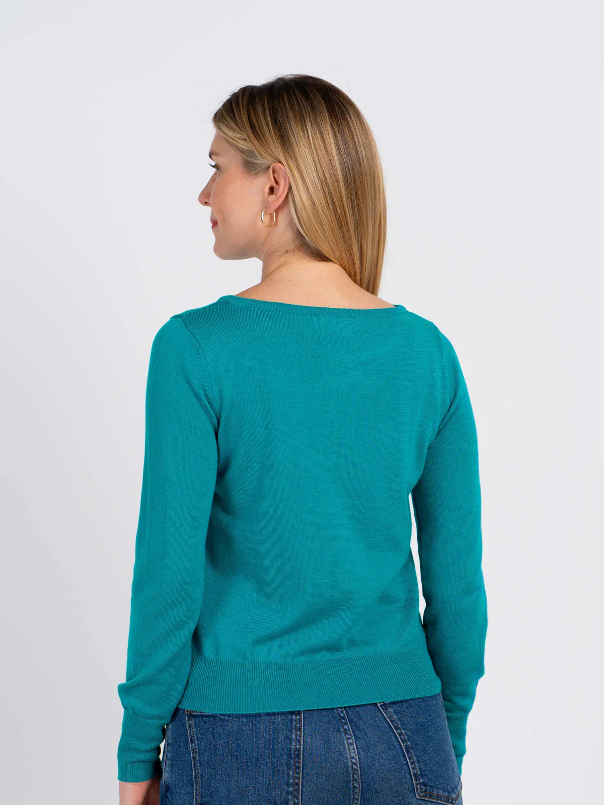 Grace Sweater - Image 11