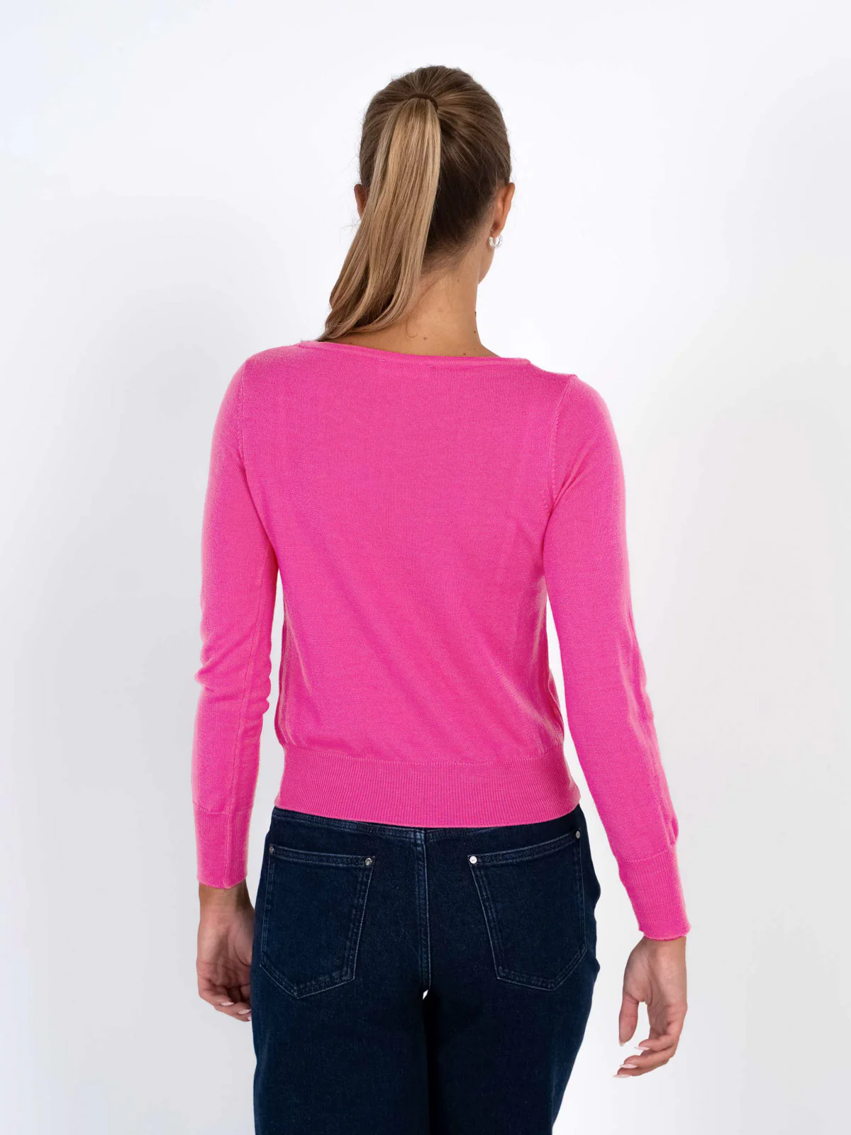 Grace Sweater - Image 2