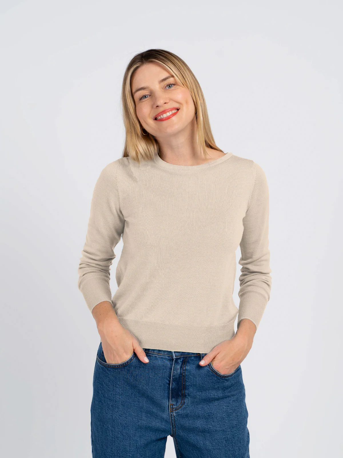 Grace Sweater - Image 5