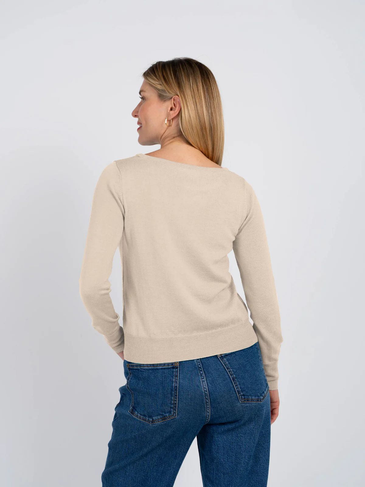 Grace Sweater - Image 7