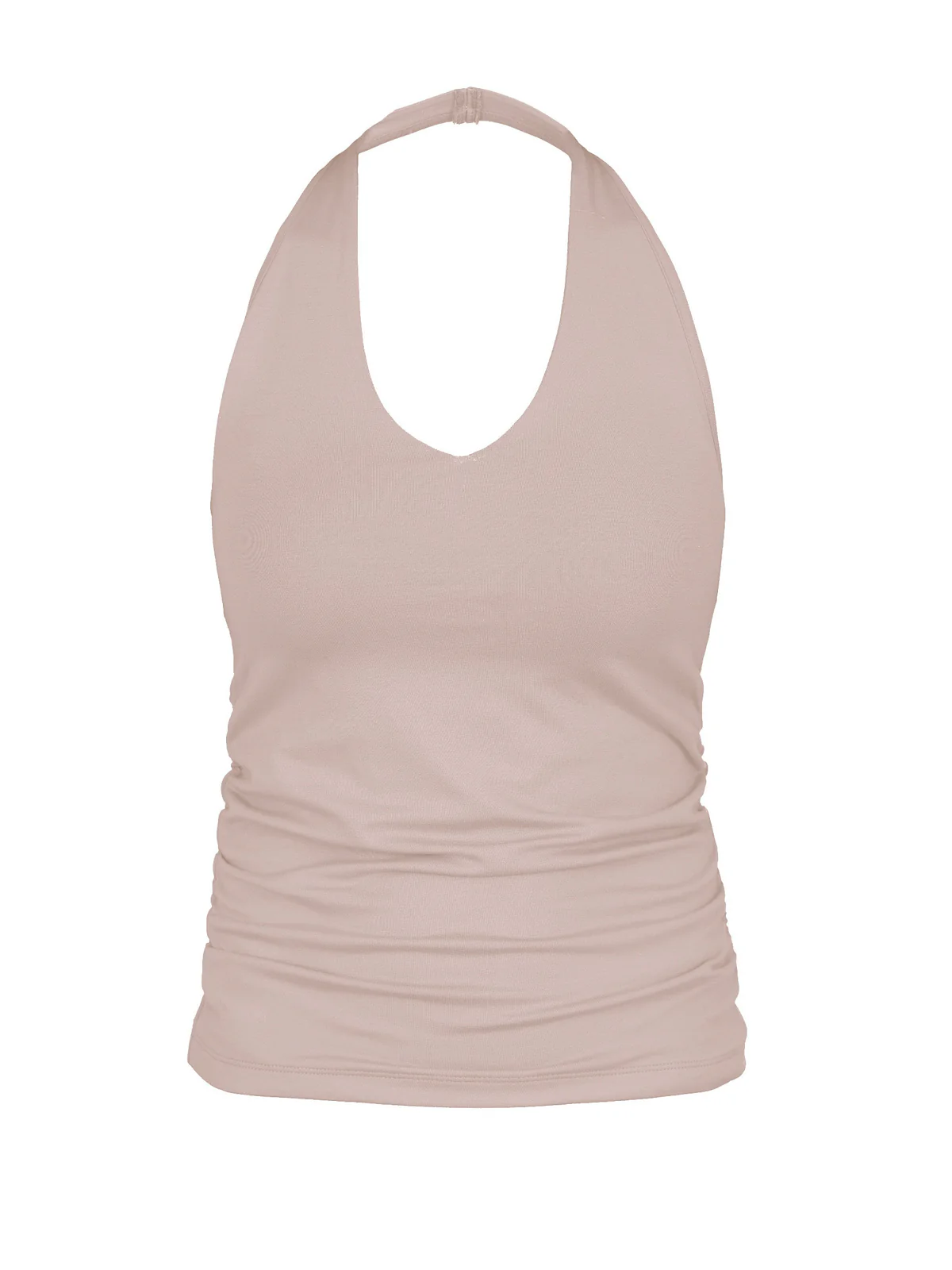 Halterneck Top - Image 4