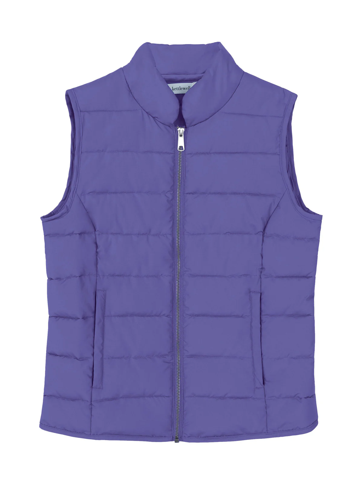 Hannah Quilted Gilet