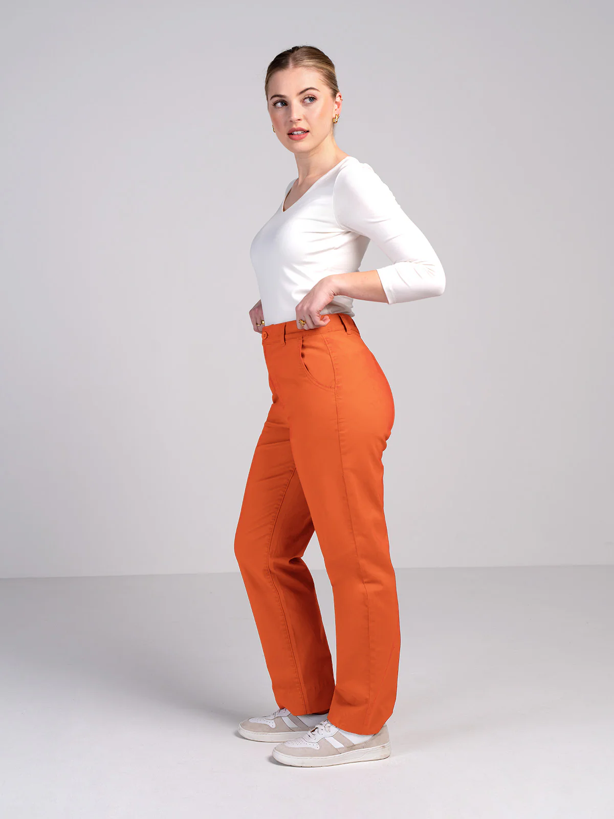 Havana Chinos - Image 9