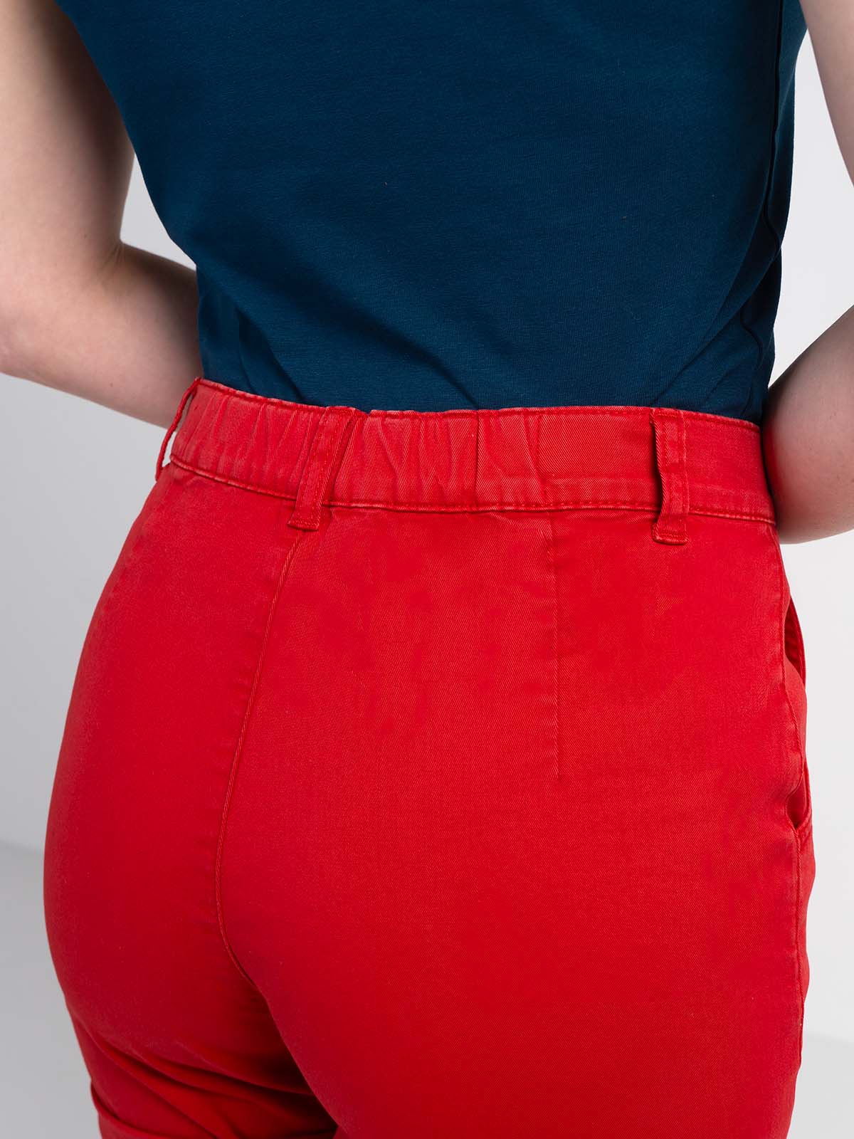 Havana Shorts - Image 2