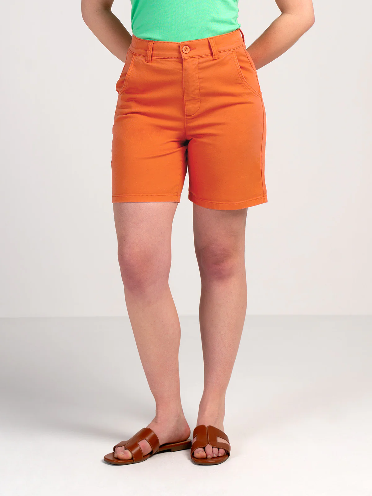 Havana Shorts - Image 20