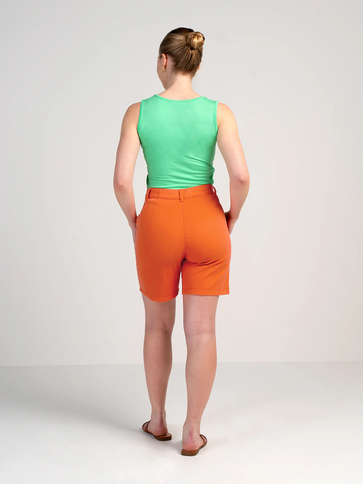 Havana Shorts - Image 22