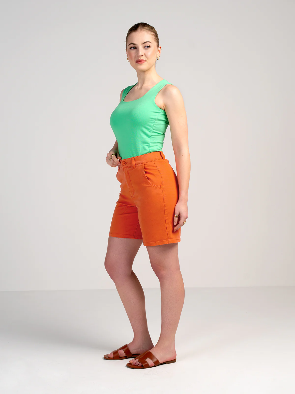 Havana Shorts - Image 23
