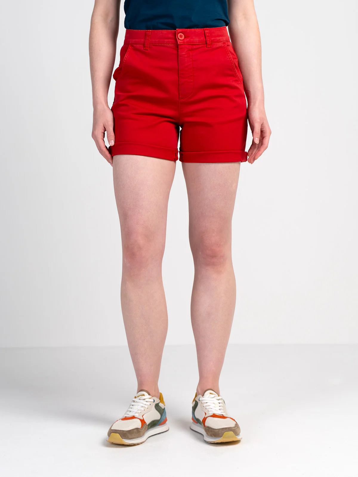 Havana Shorts - Image 3