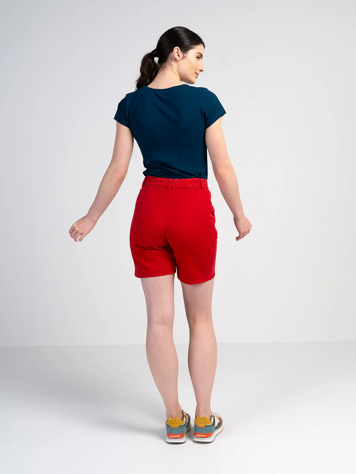 Havana Shorts - Image 5