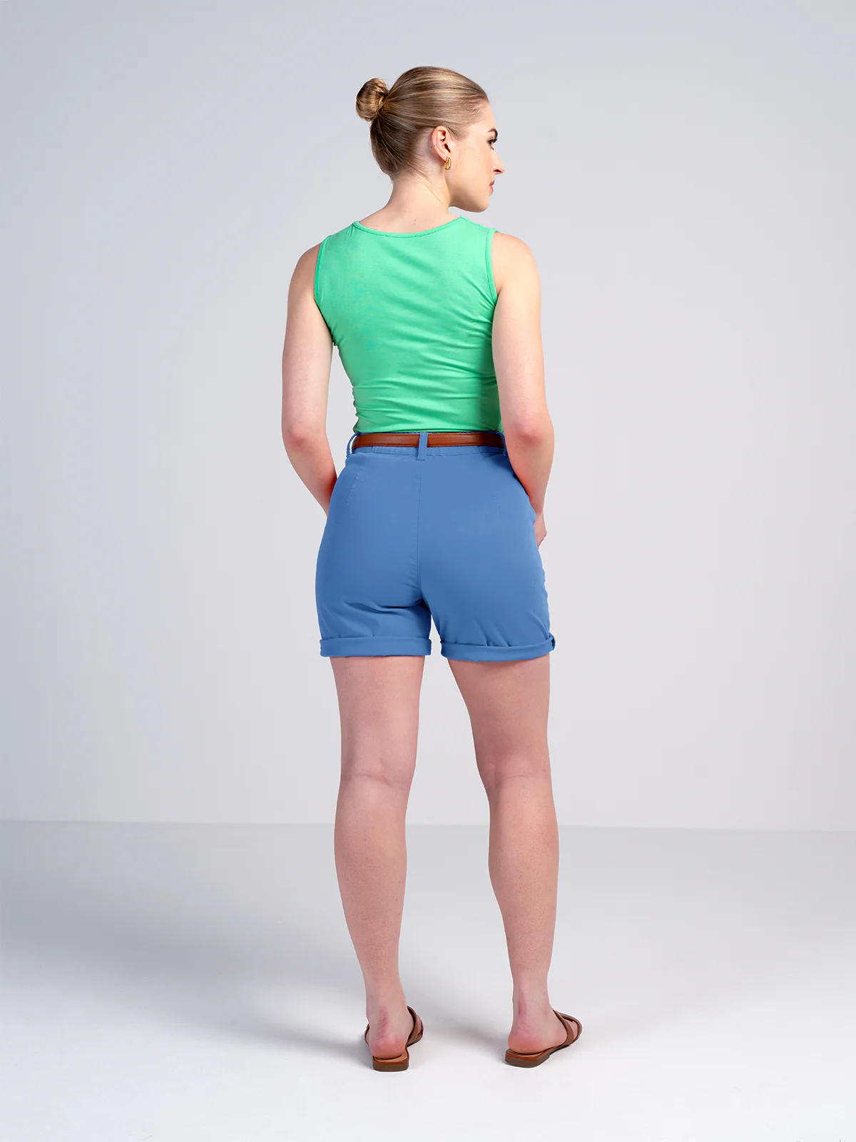 Havana Shorts - Image 9