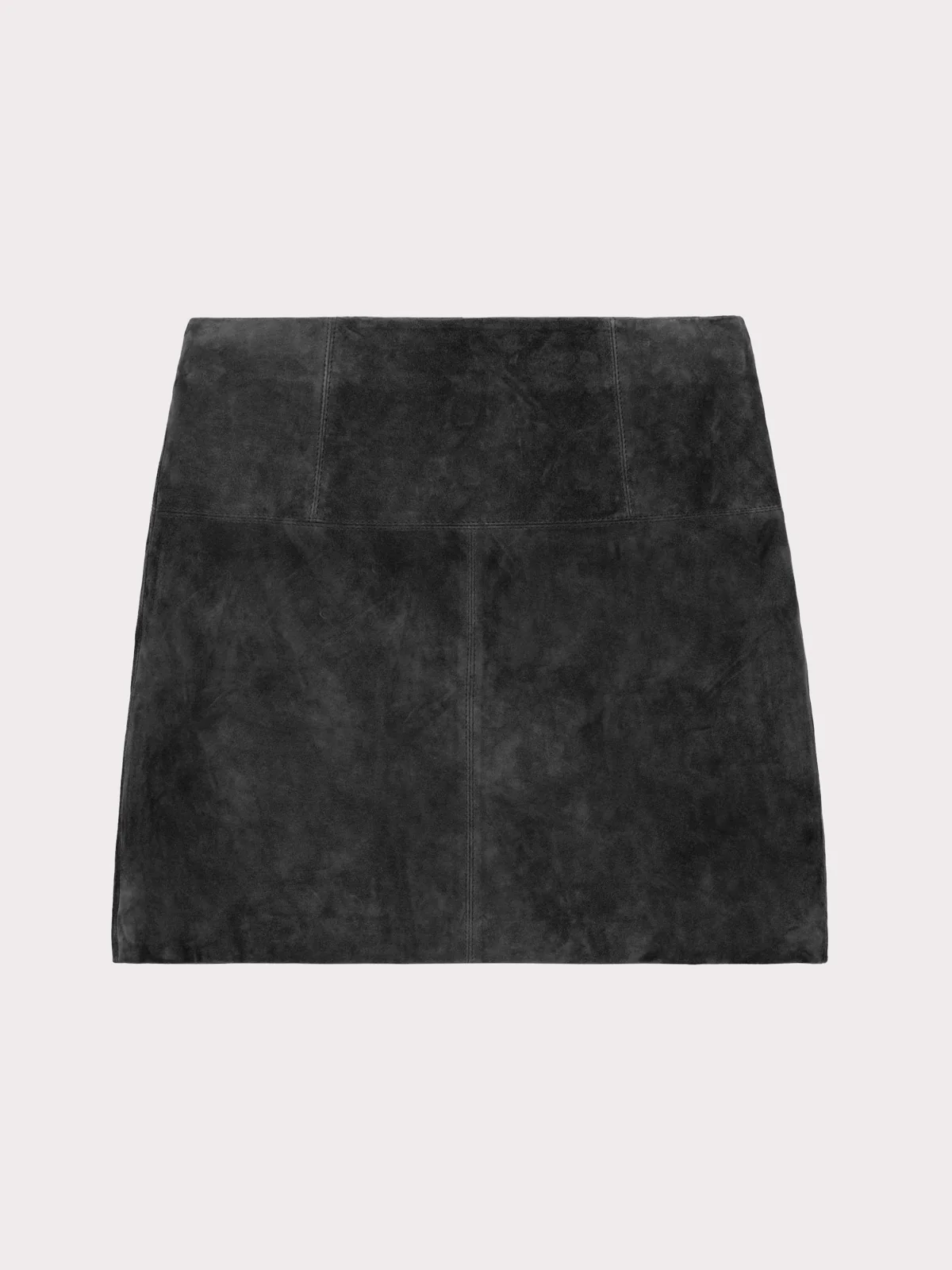 Hayden Suede Skirt - Image 22