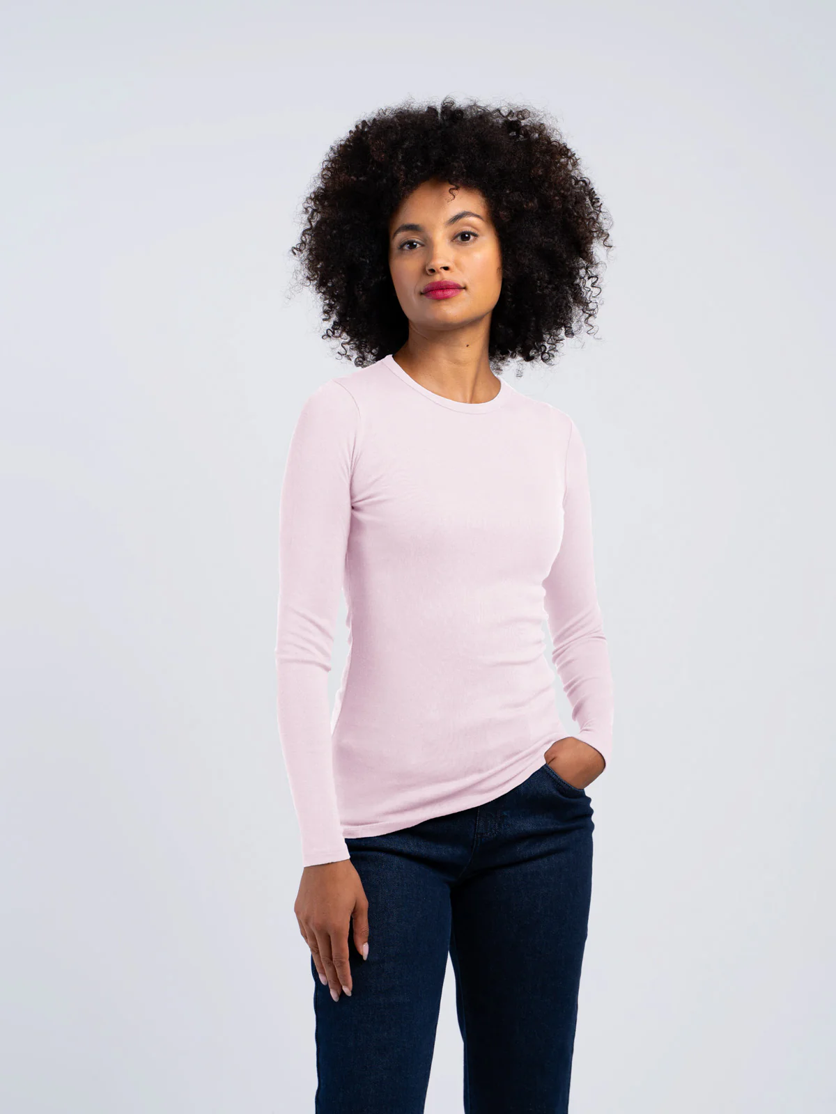 Hetta Comfort Stretch Tee - Image 10