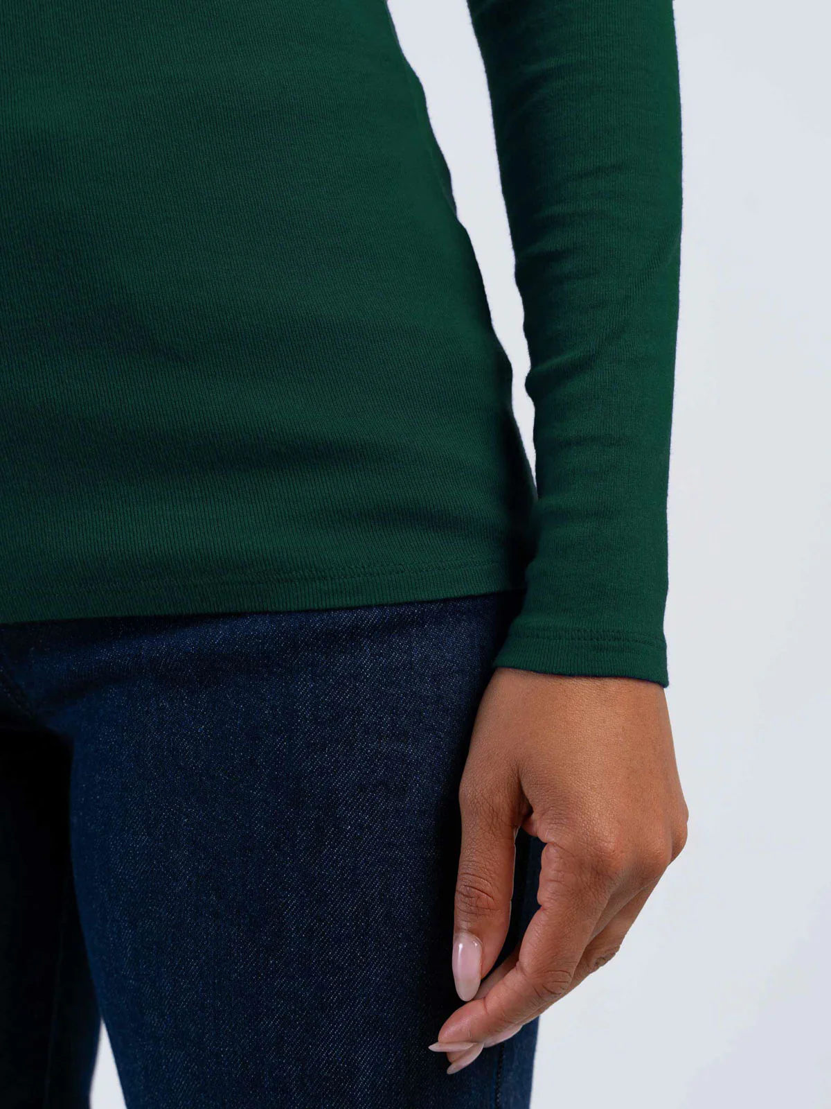 Hetta Comfort Stretch Tee - Image 32