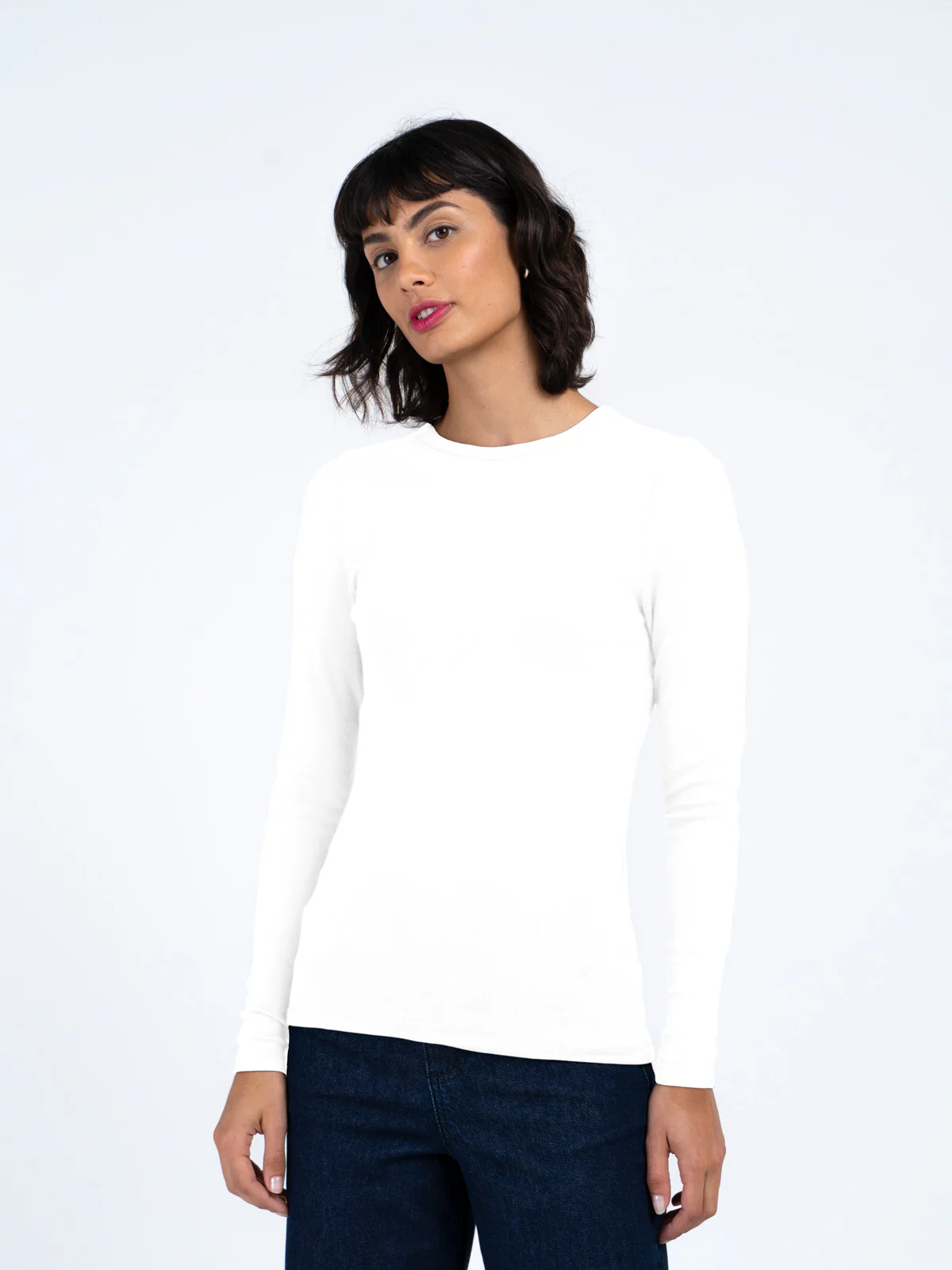 Hetta Comfort Stretch Tee - Image 34