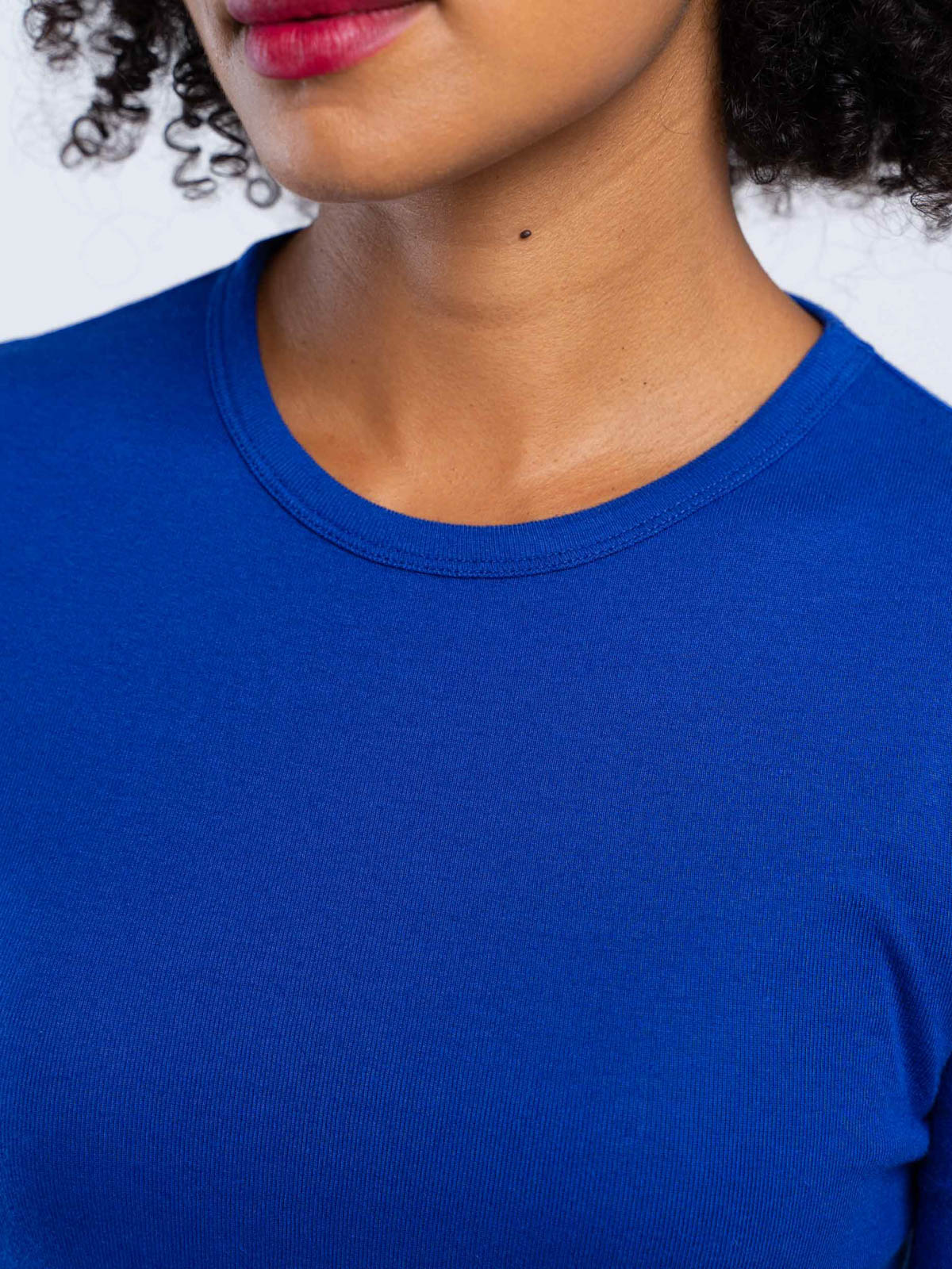 Hetta Comfort Stretch Tee - Image 7