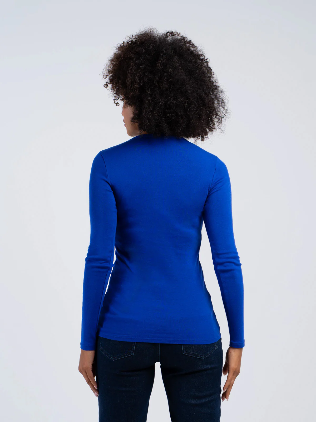 Hetta Comfort Stretch Tee - Image 8