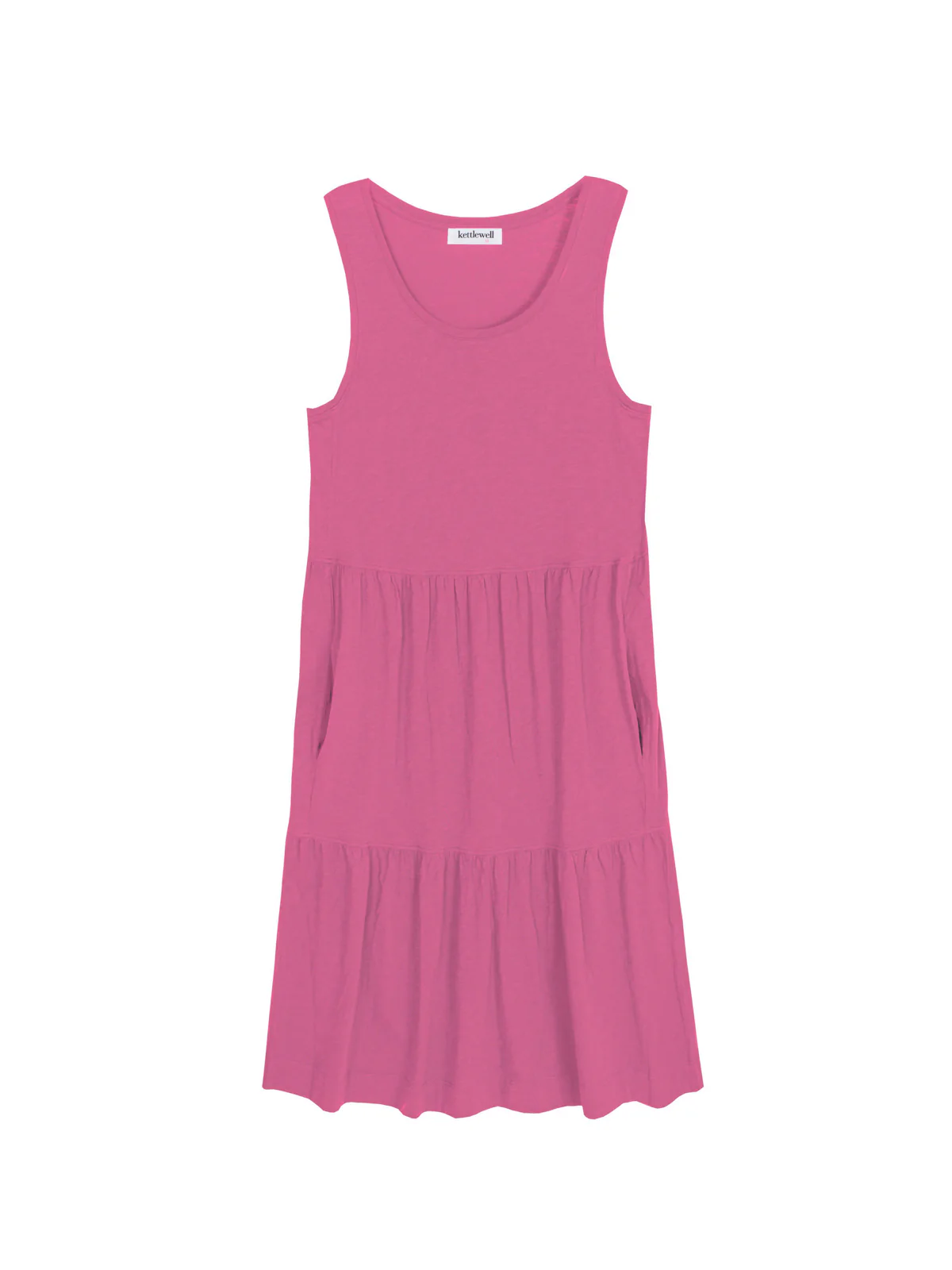 Hollie Dress - Image 5