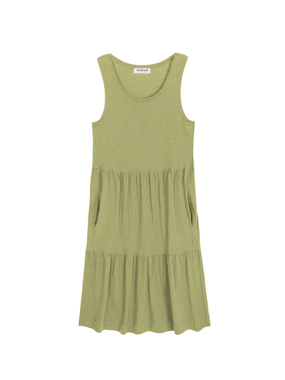 Hollie Dress - Image 6