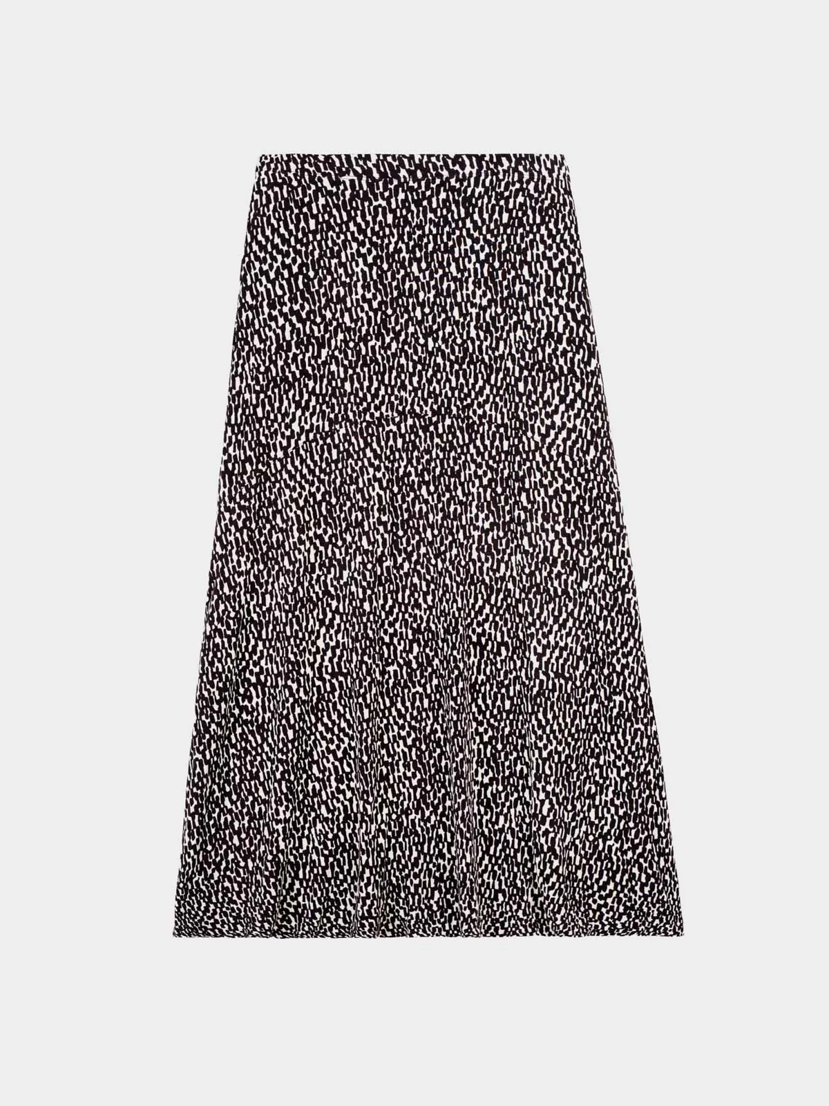 Isla Print Skirt - Image 10