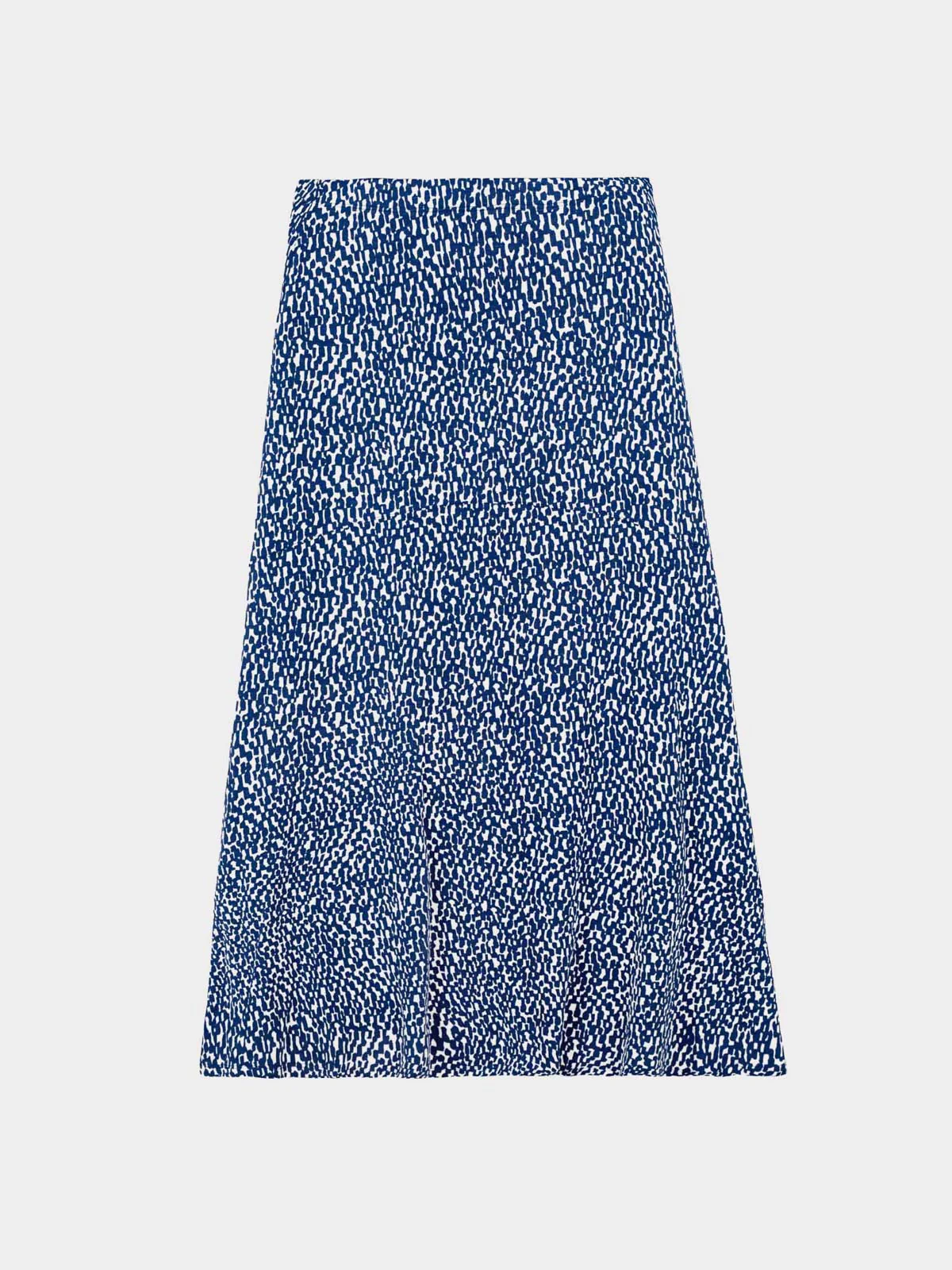 Isla Print Skirt - Image 5