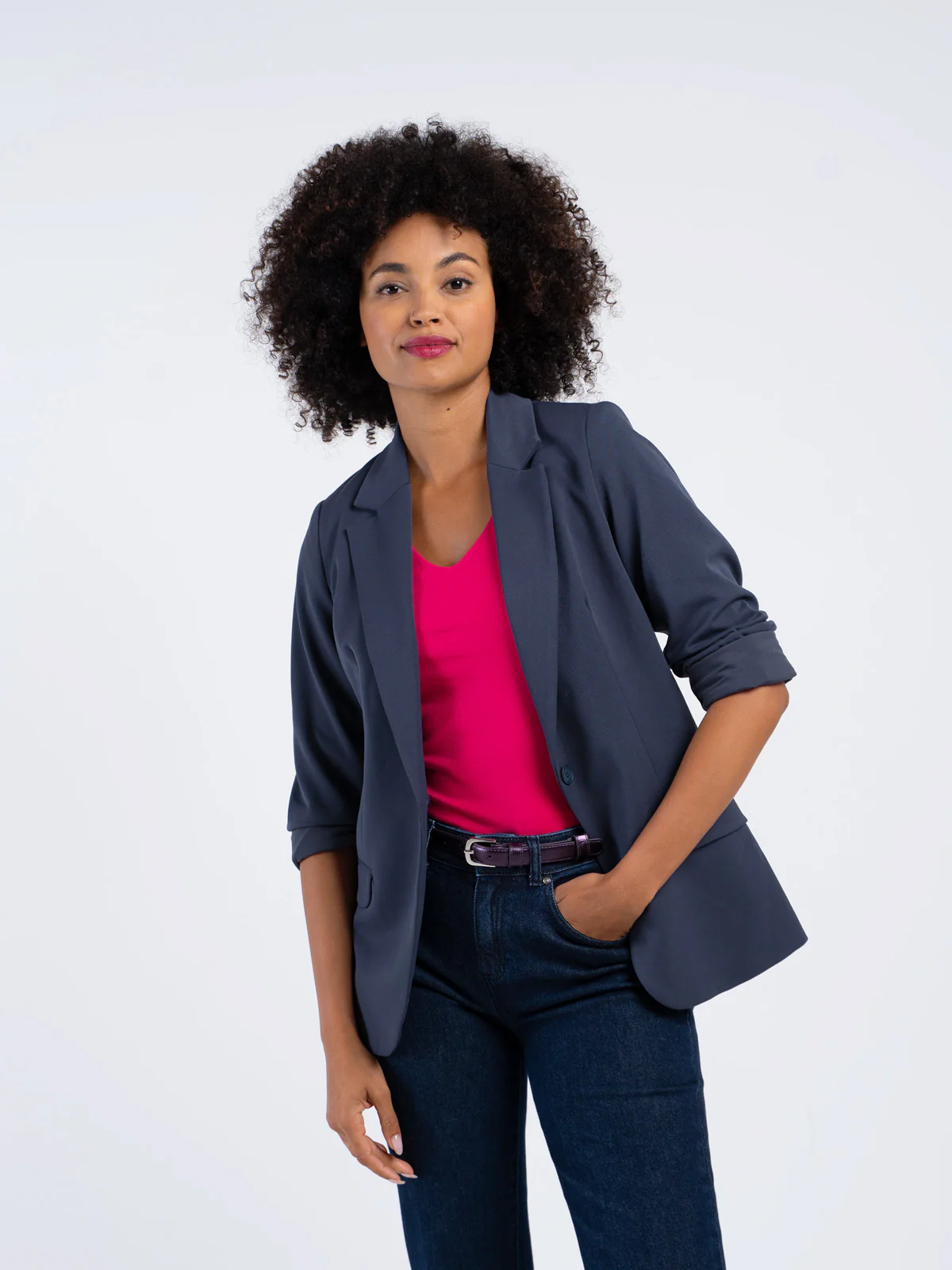 Izzy Blazer - Image 2