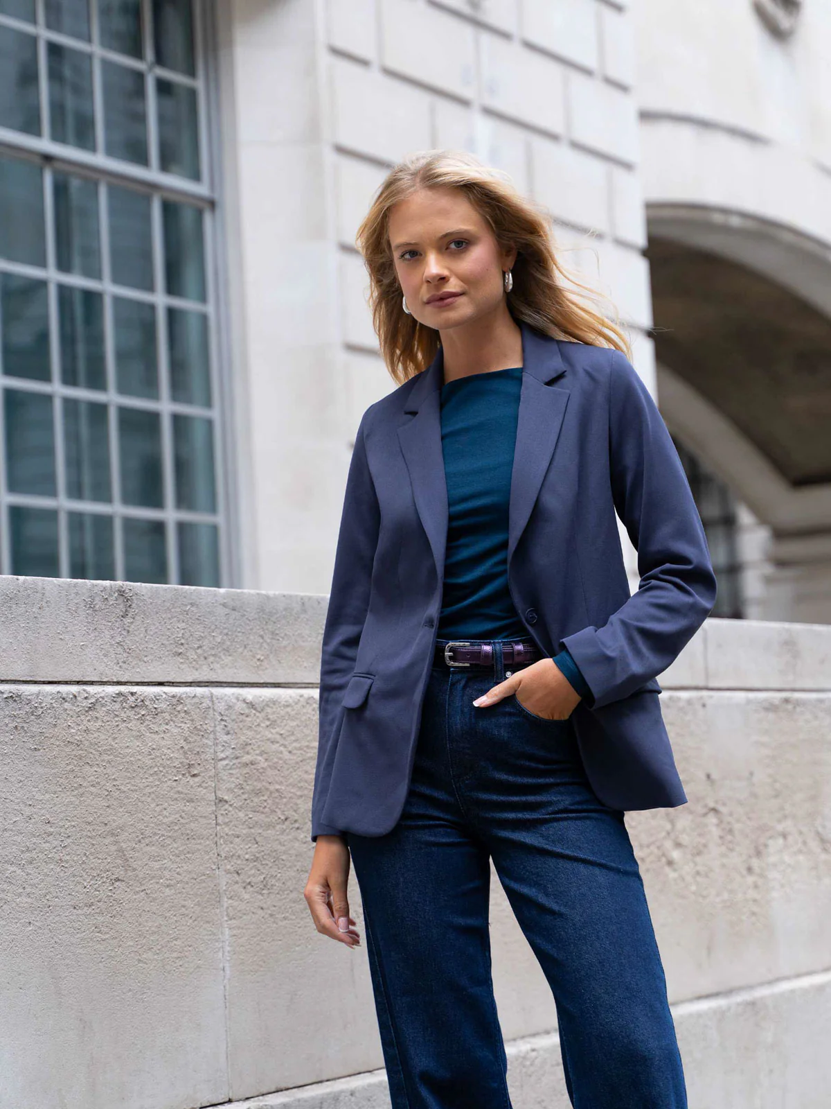 Izzy Blazer - Image 5