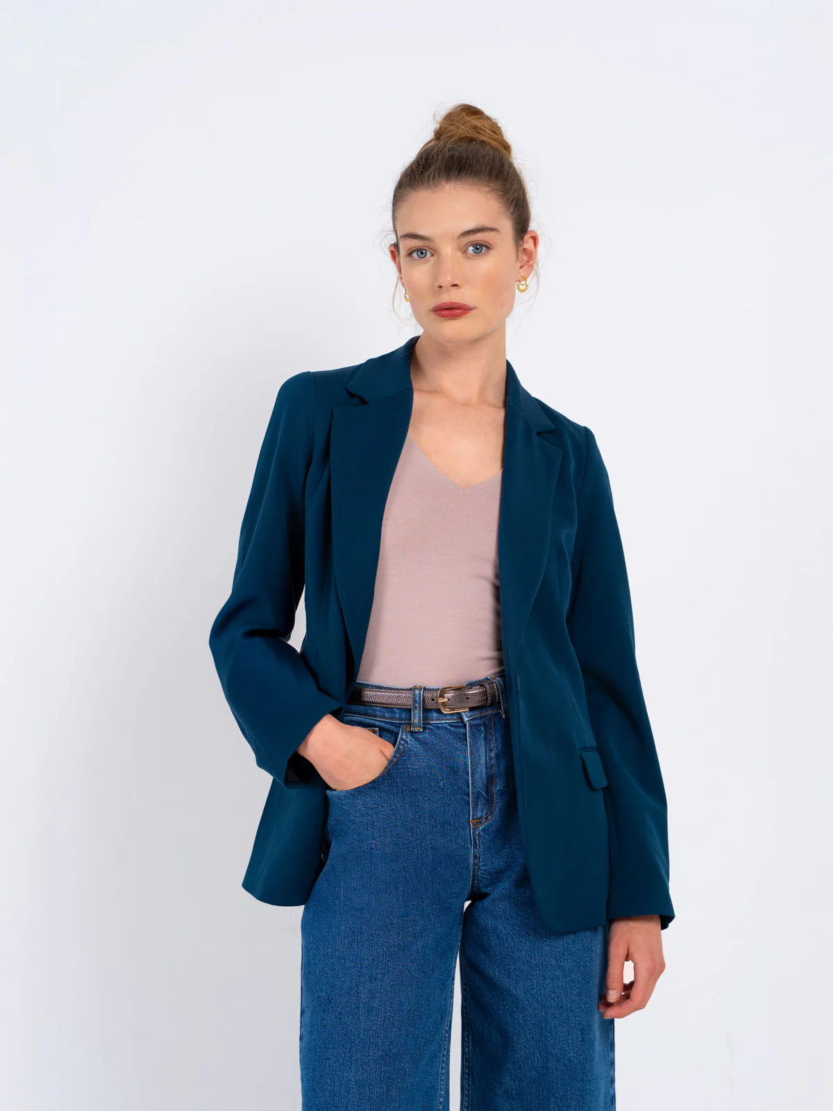 Izzy Blazer - Image 6