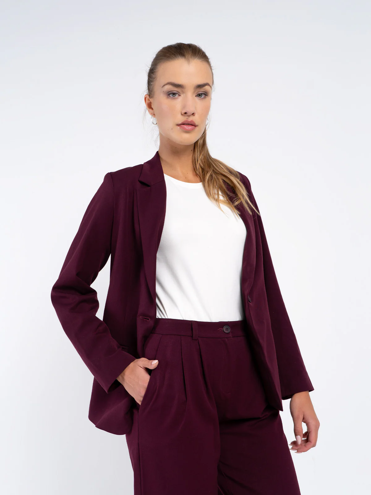 Izzy Blazer - Image 8