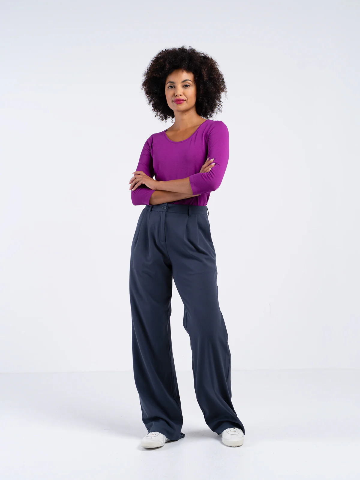 Izzy Trousers - Image 2