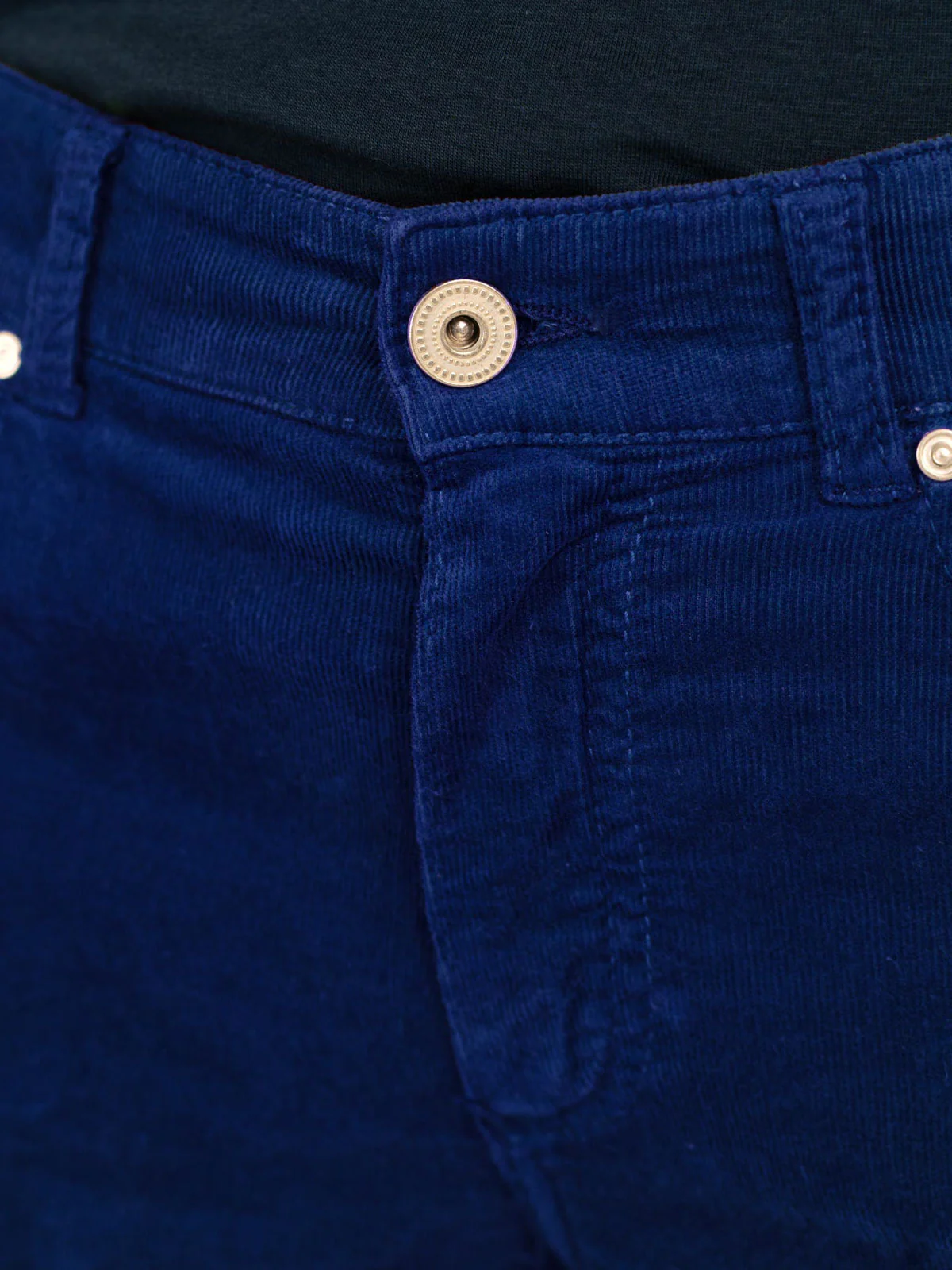 Jamie Cord Bootcut Jeans - Image 20