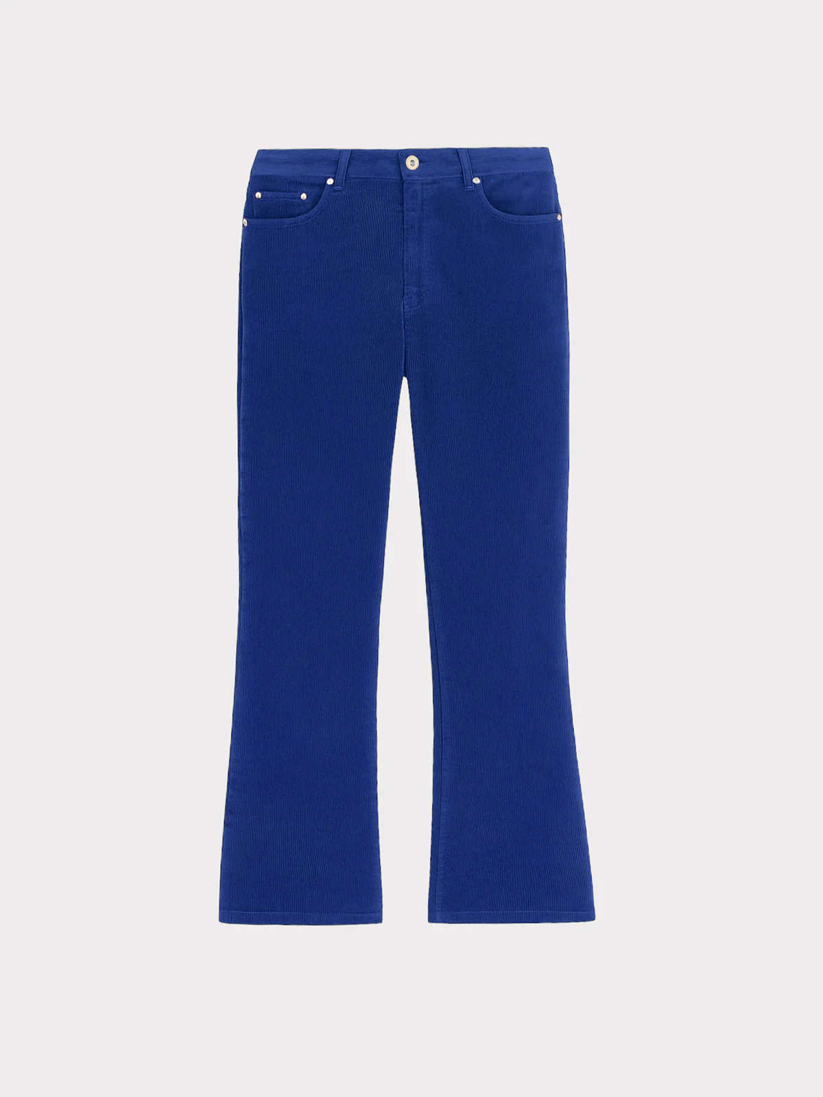 Jamie Cord Bootcut Jeans - Image 21