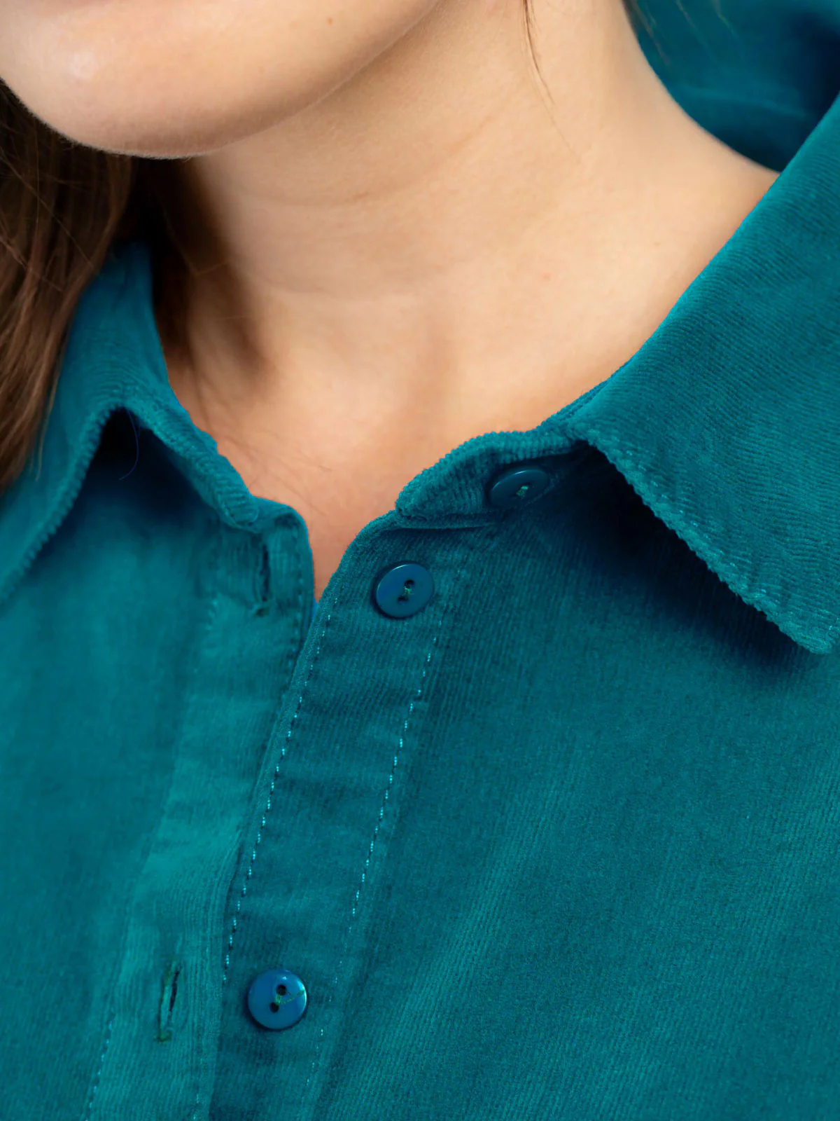 Jamie Cord Dress - Image 17
