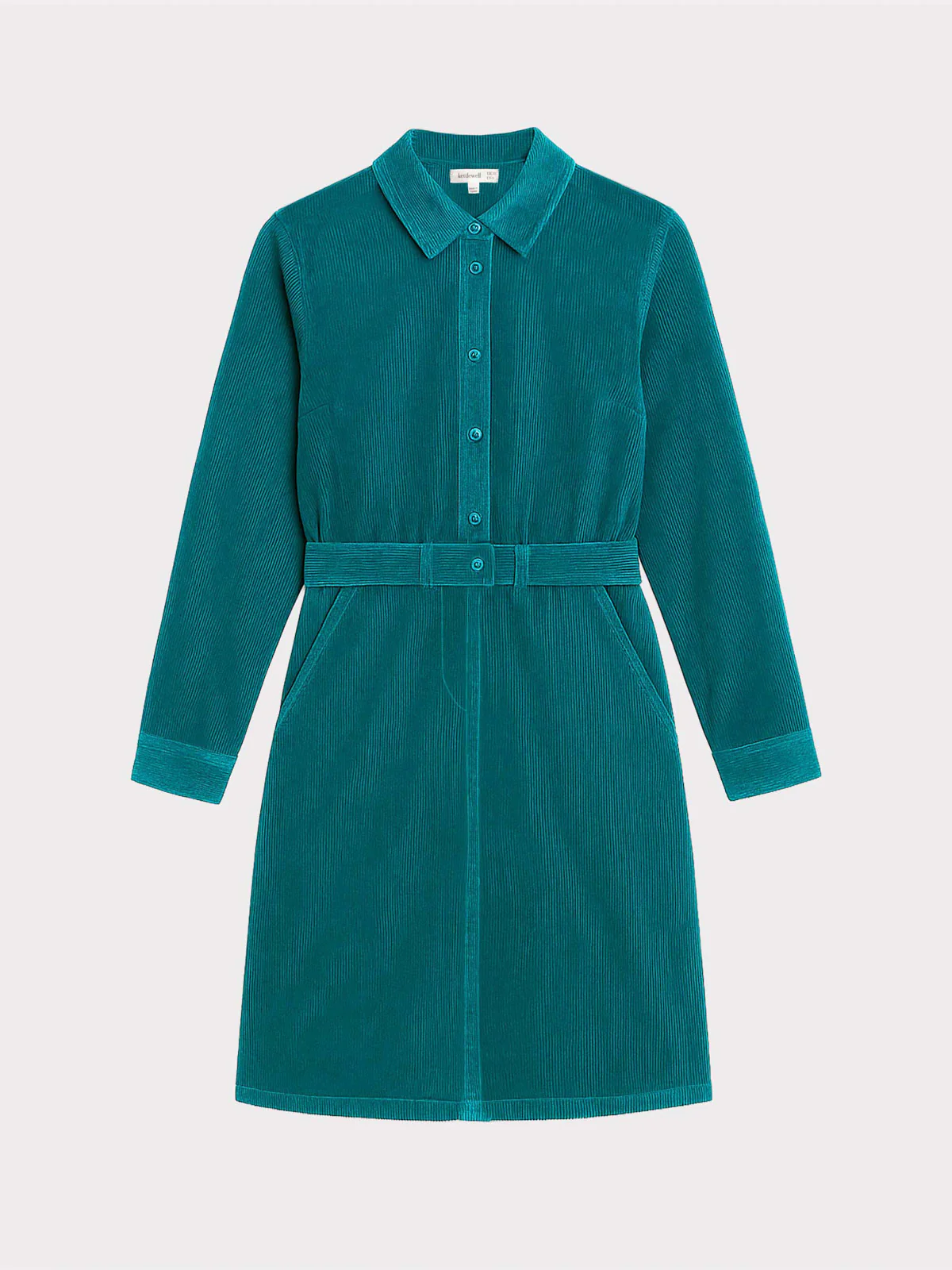 Jamie Cord Dress - Image 18
